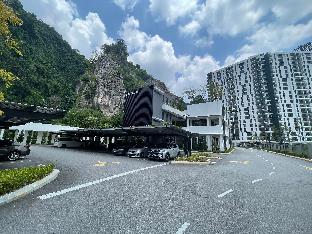 ipoh the cove premium apartment suites by iwh