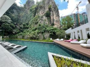 ipoh the cove premium apartment suites by iwh