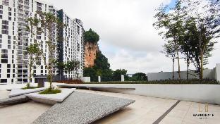 ipoh the cove premium apartment suites by iwh
