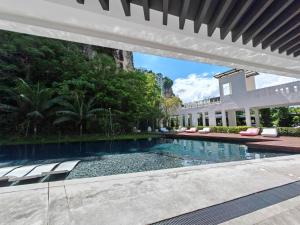 ipoh the cove premium apartment suites by iwh