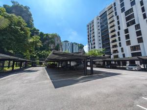ipoh the cove premium apartment suites by iwh