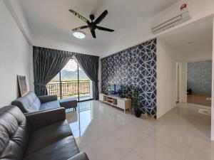 ipoh the cove premium apartment suites by iwh