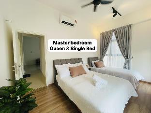 ipoh the cove premium apartment suites by iwh