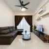 ipoh the cove premium apartment suites by iwh