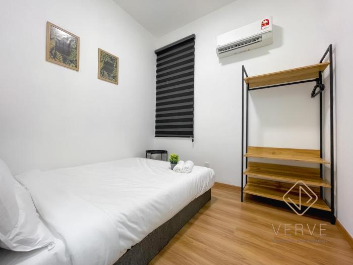 ipoh the cove premium apartment suites by iwh