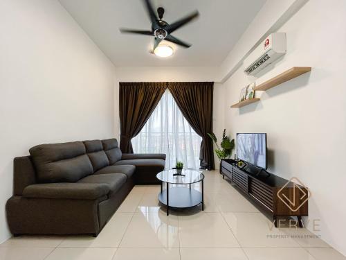 ipoh the cove premium apartment suites by iwh