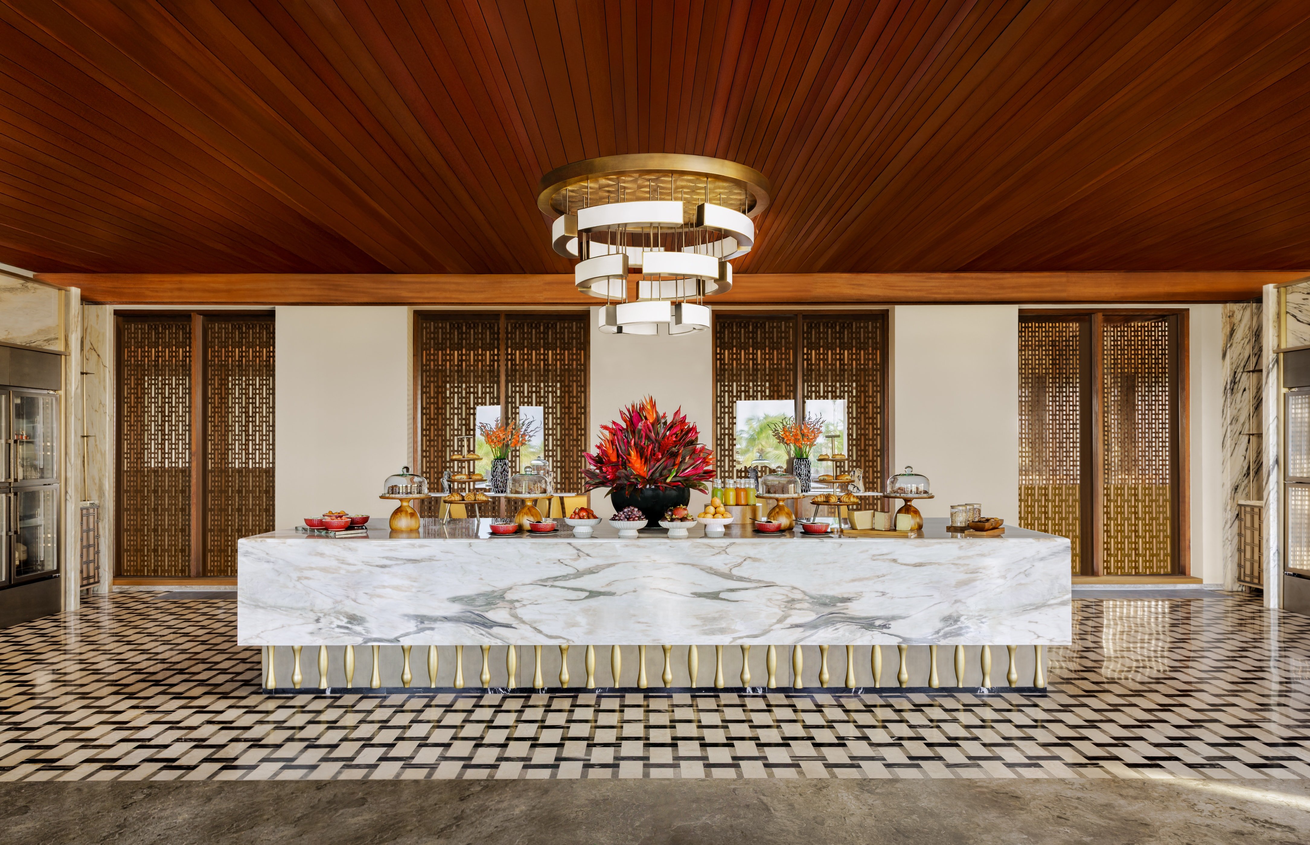 regent bali canggu