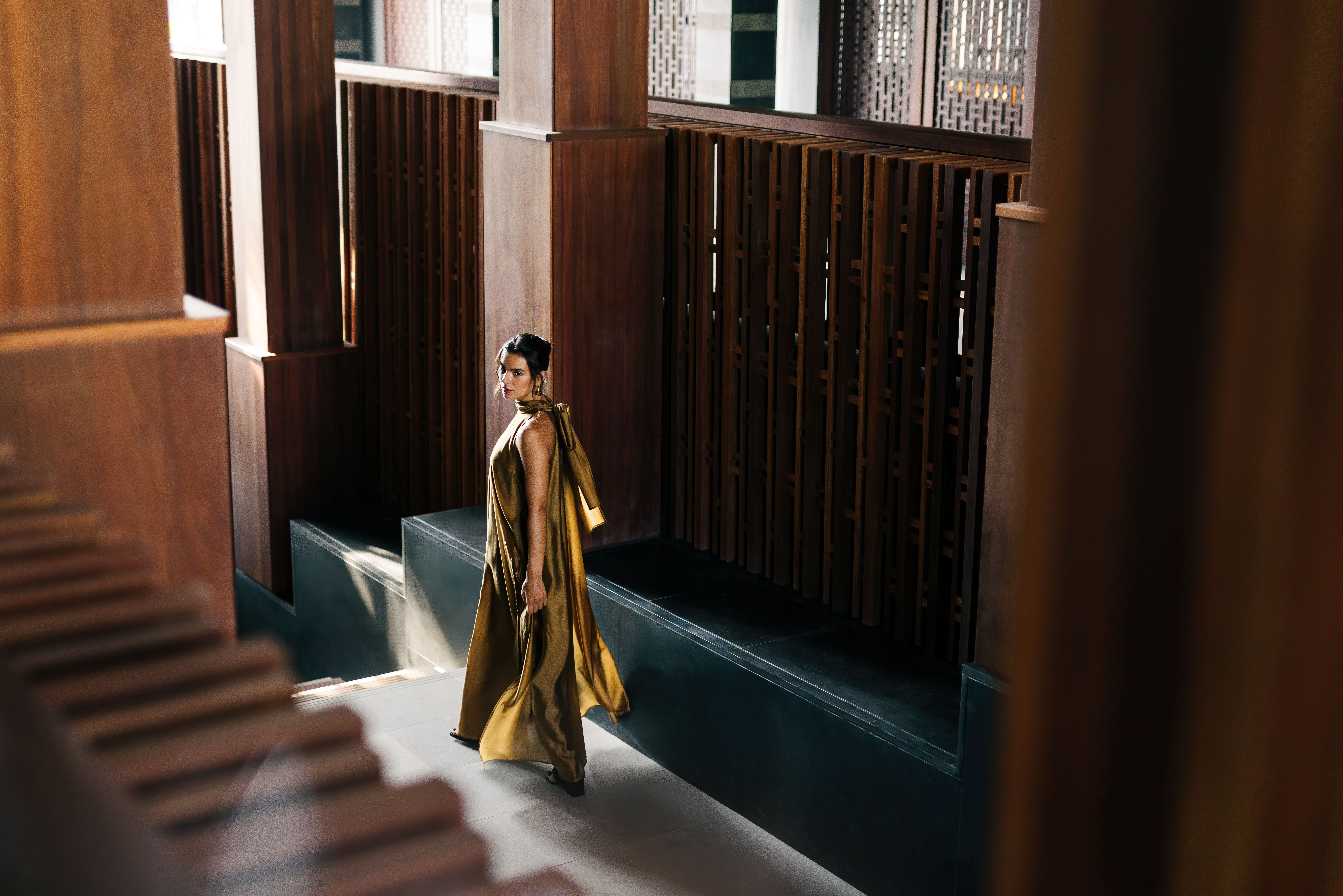 regent bali canggu