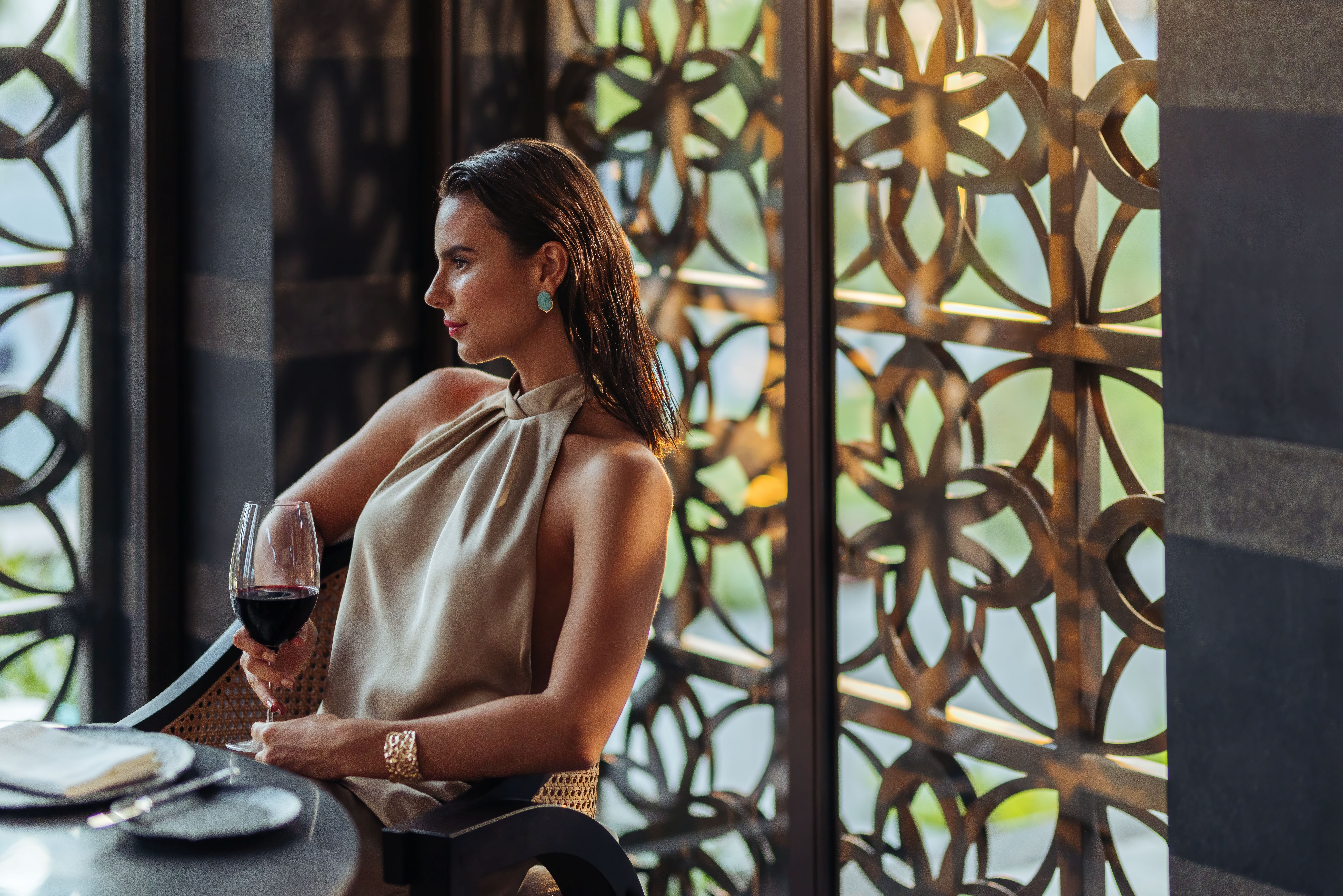 regent bali canggu