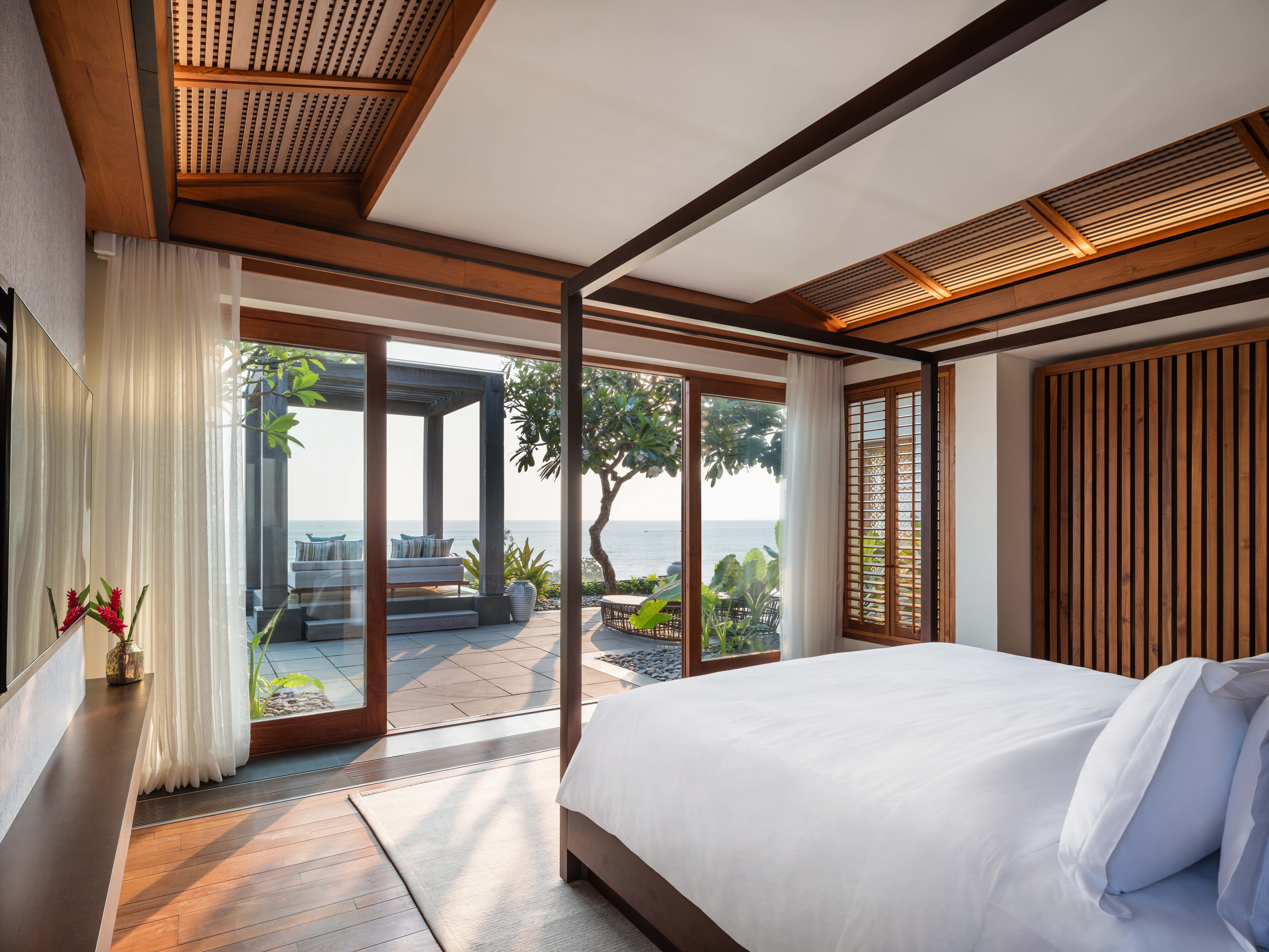 regent bali canggu