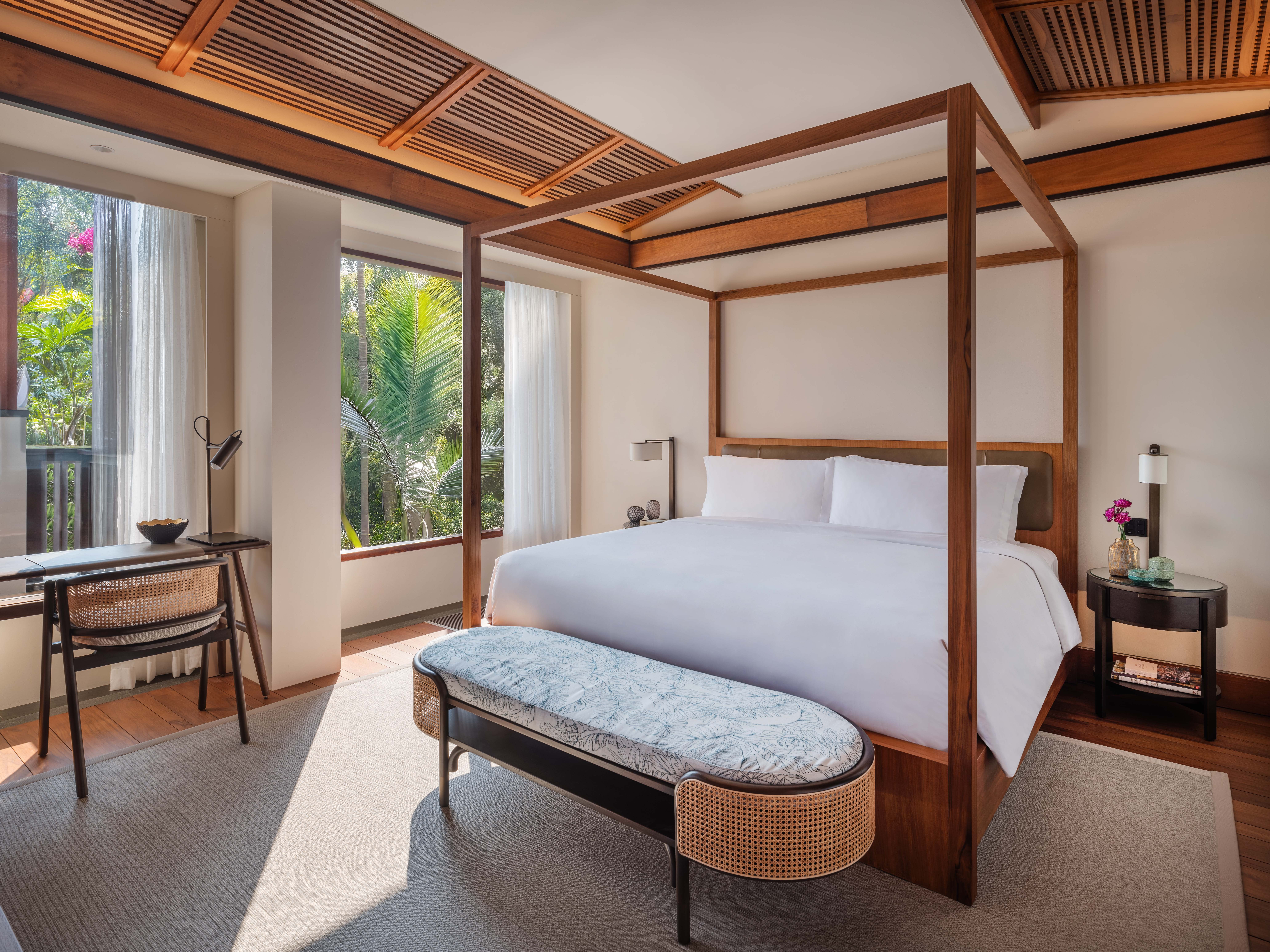 regent bali canggu