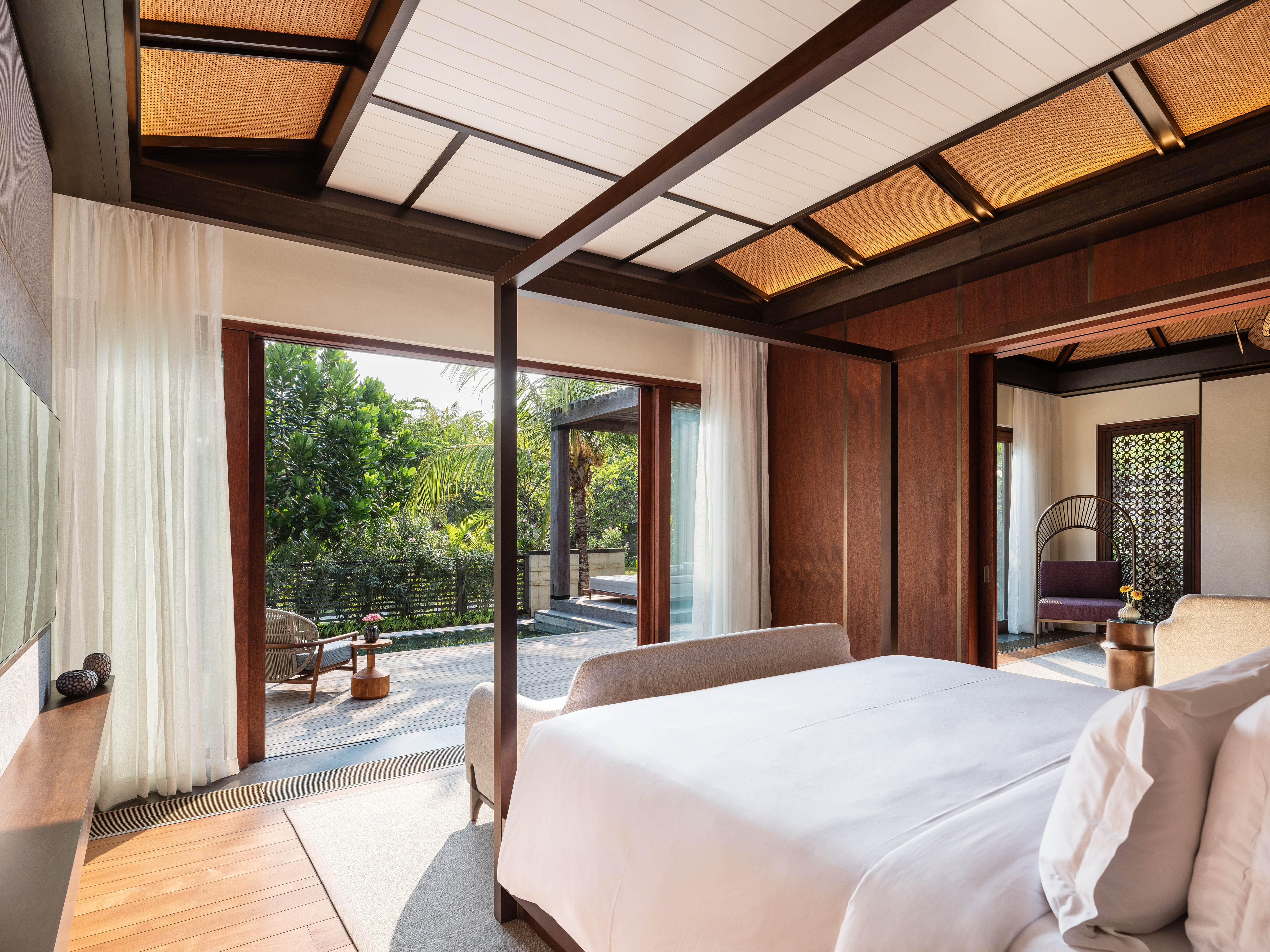 regent bali canggu