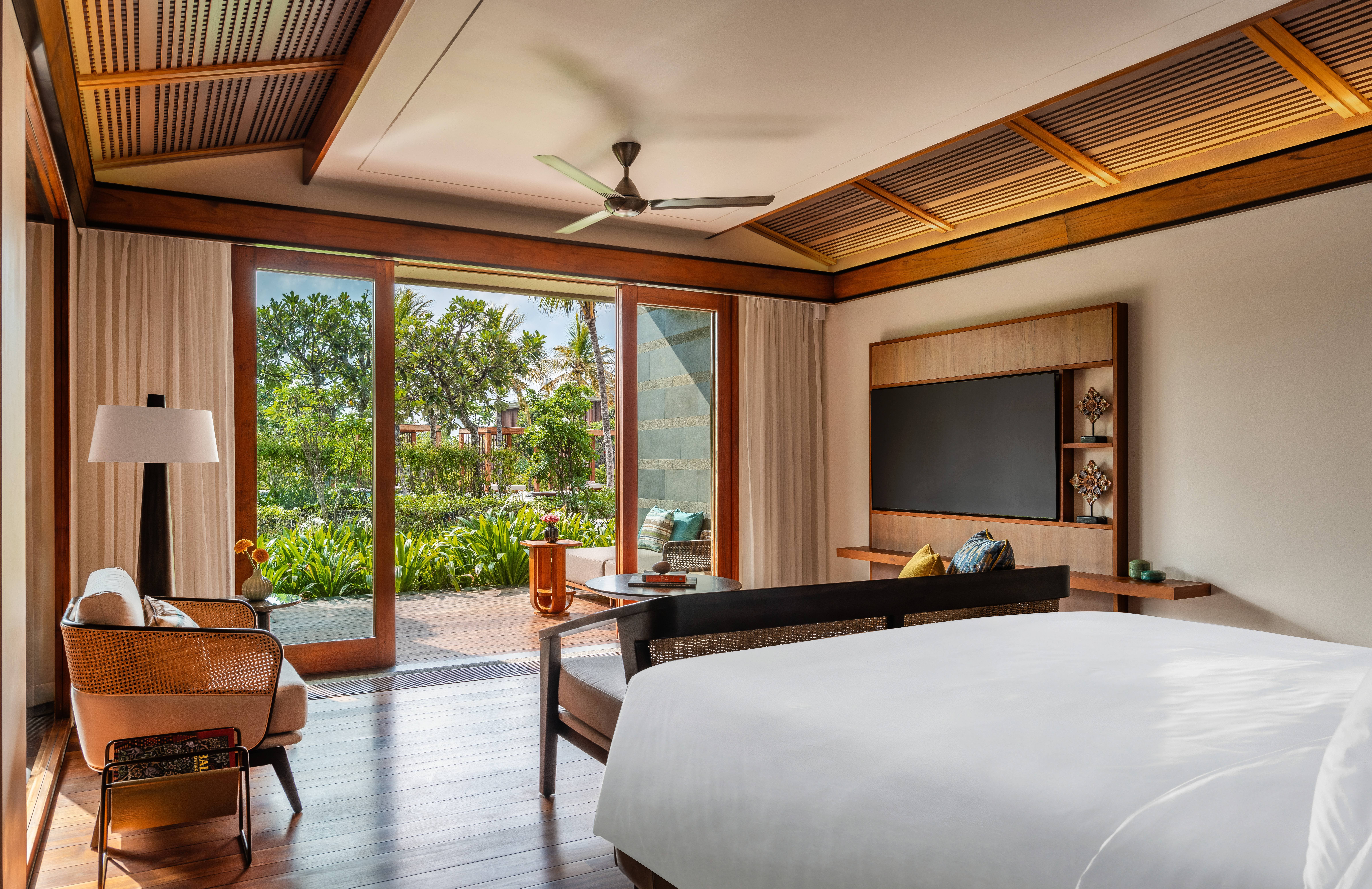 regent bali canggu