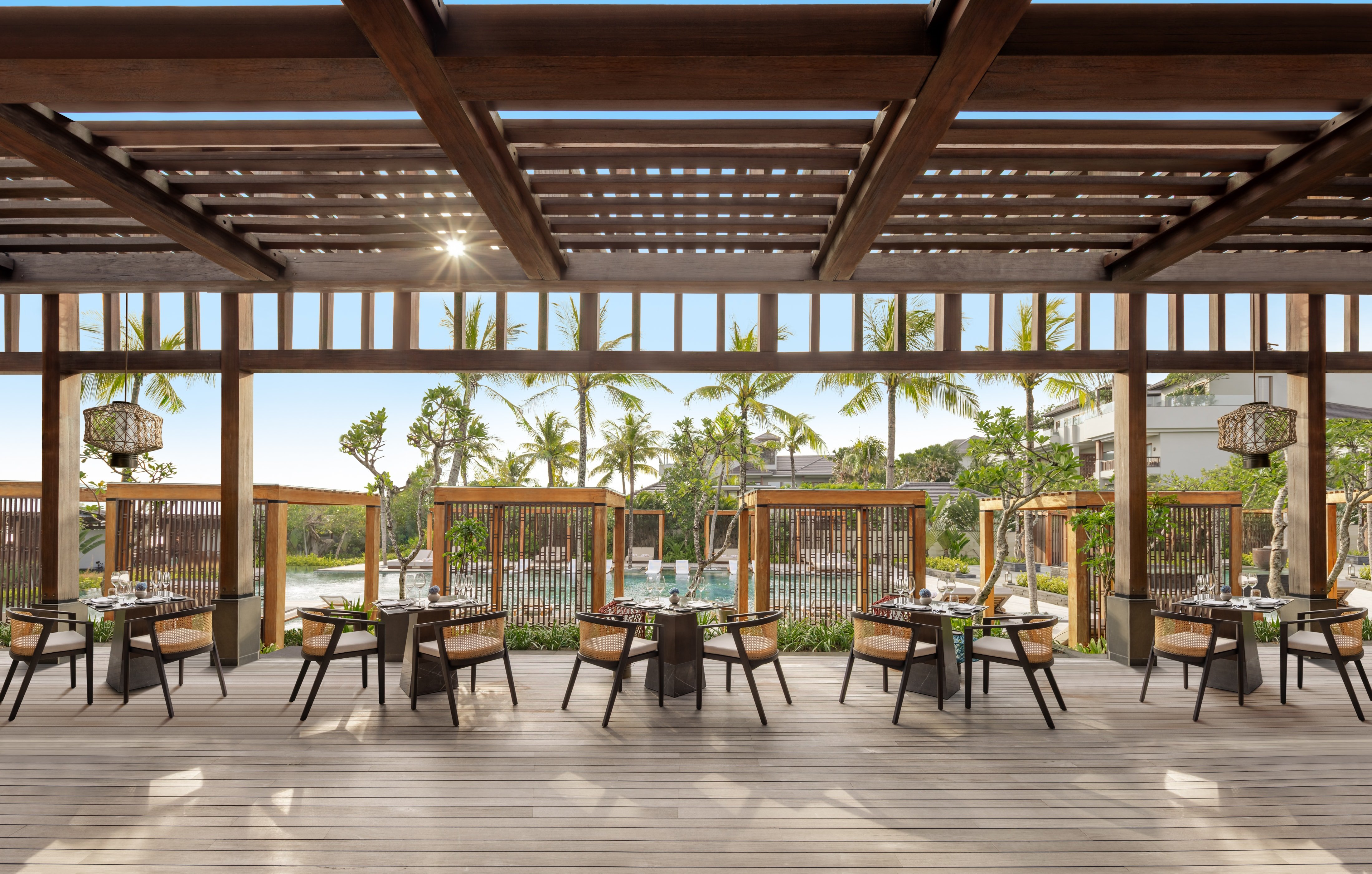 regent bali canggu