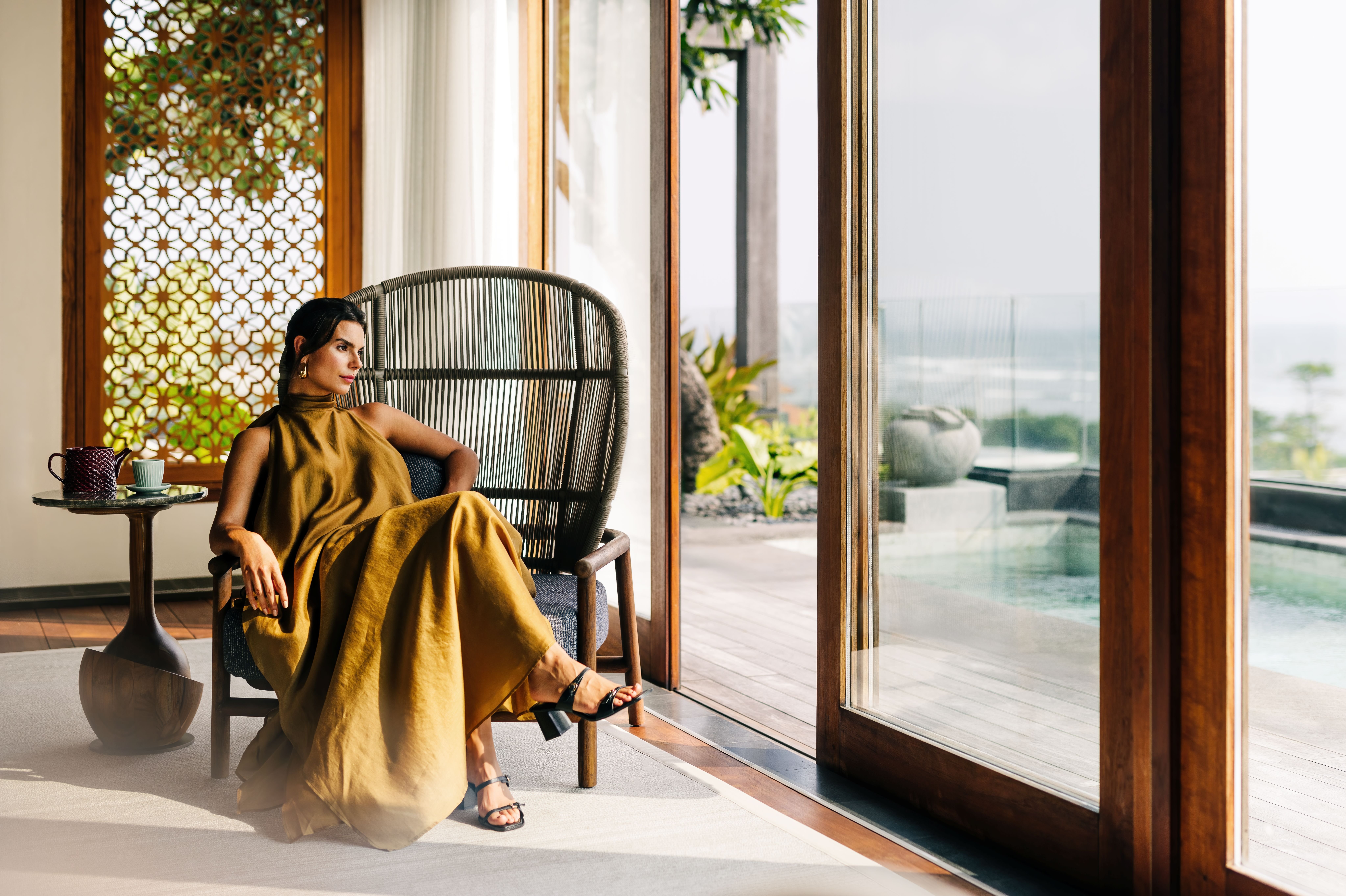 regent bali canggu