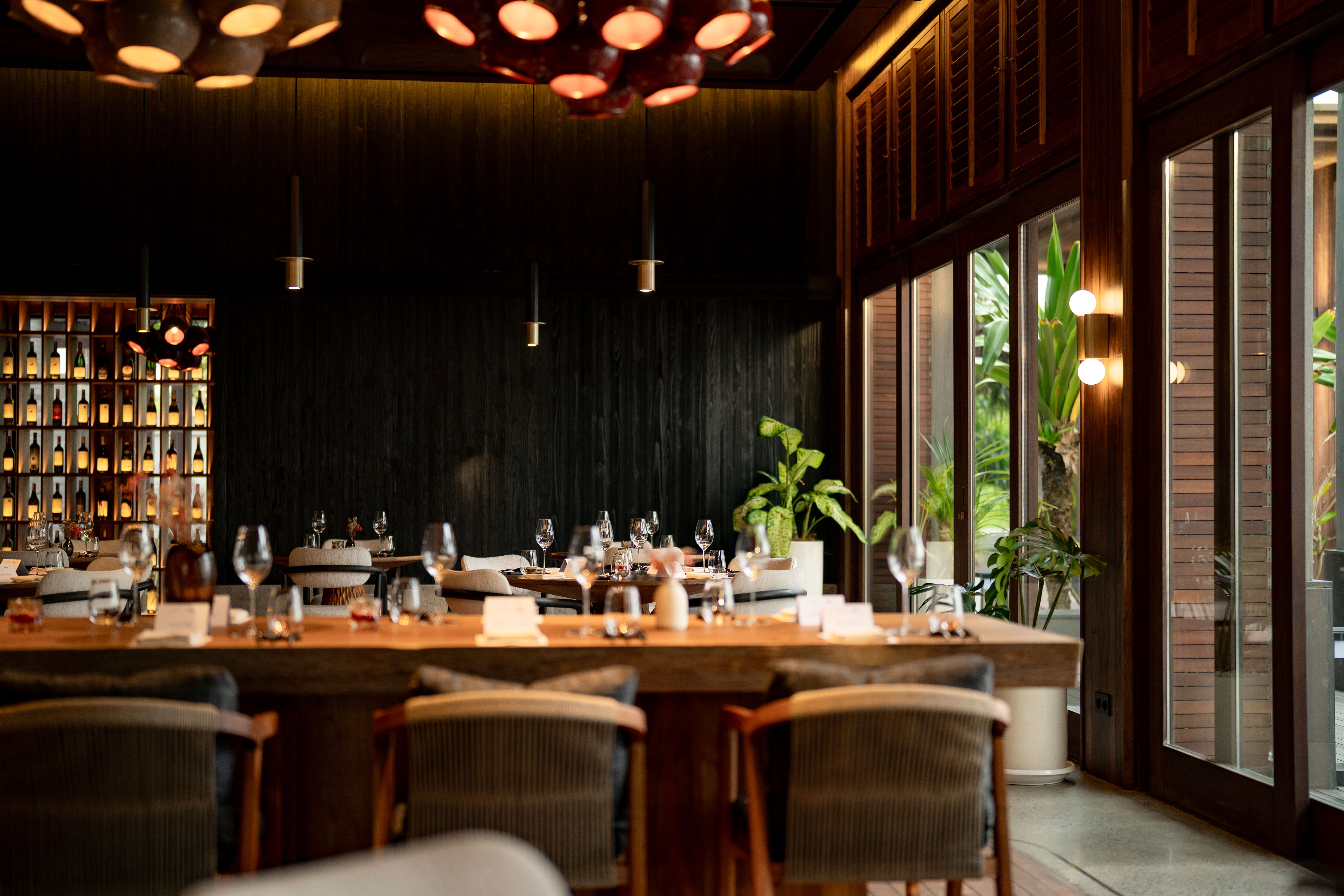 regent bali canggu