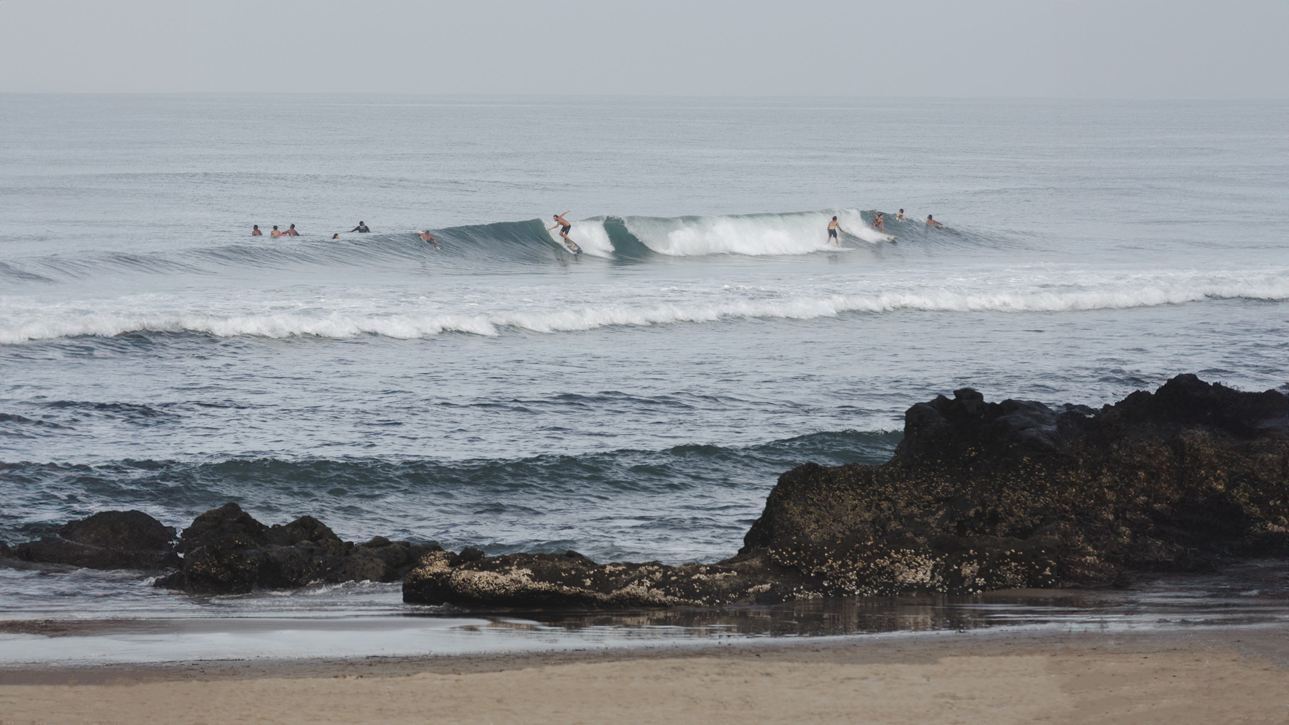 regent bali canggu