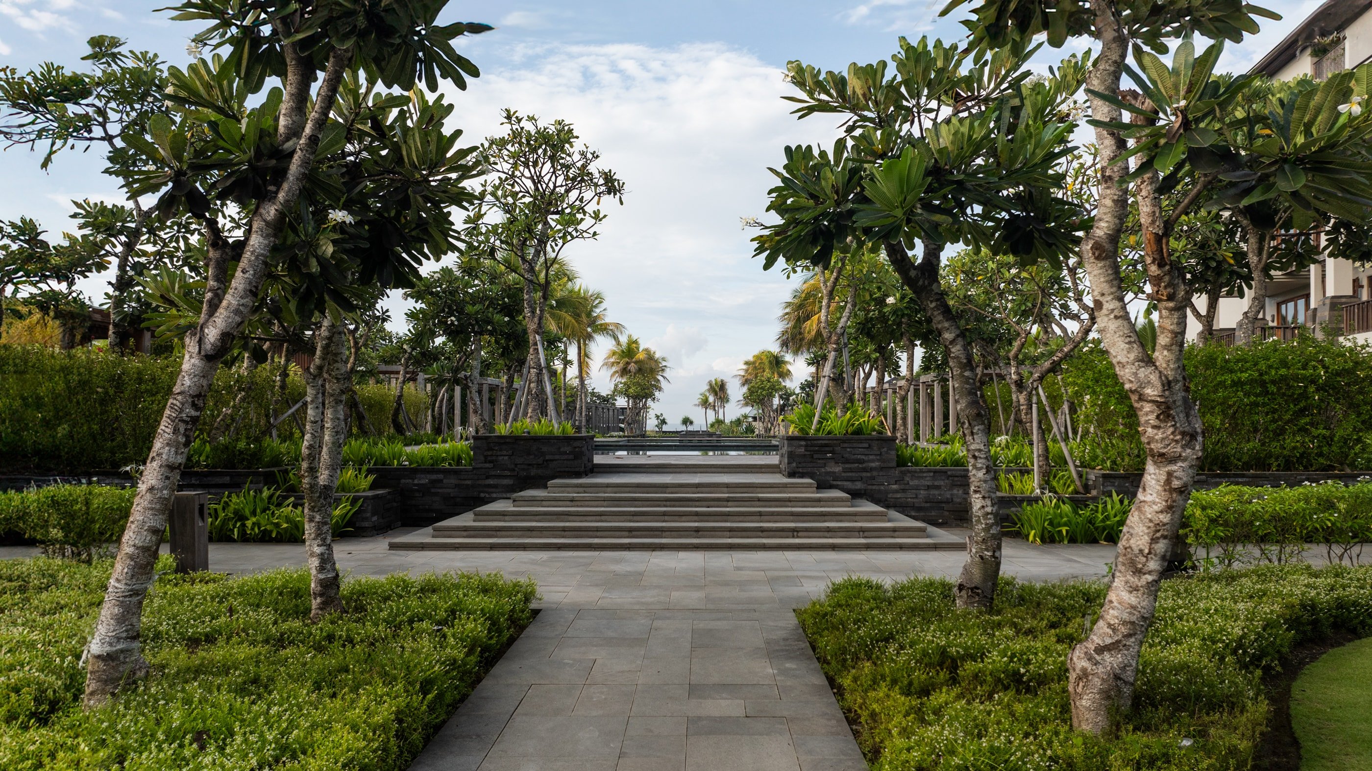 regent bali canggu