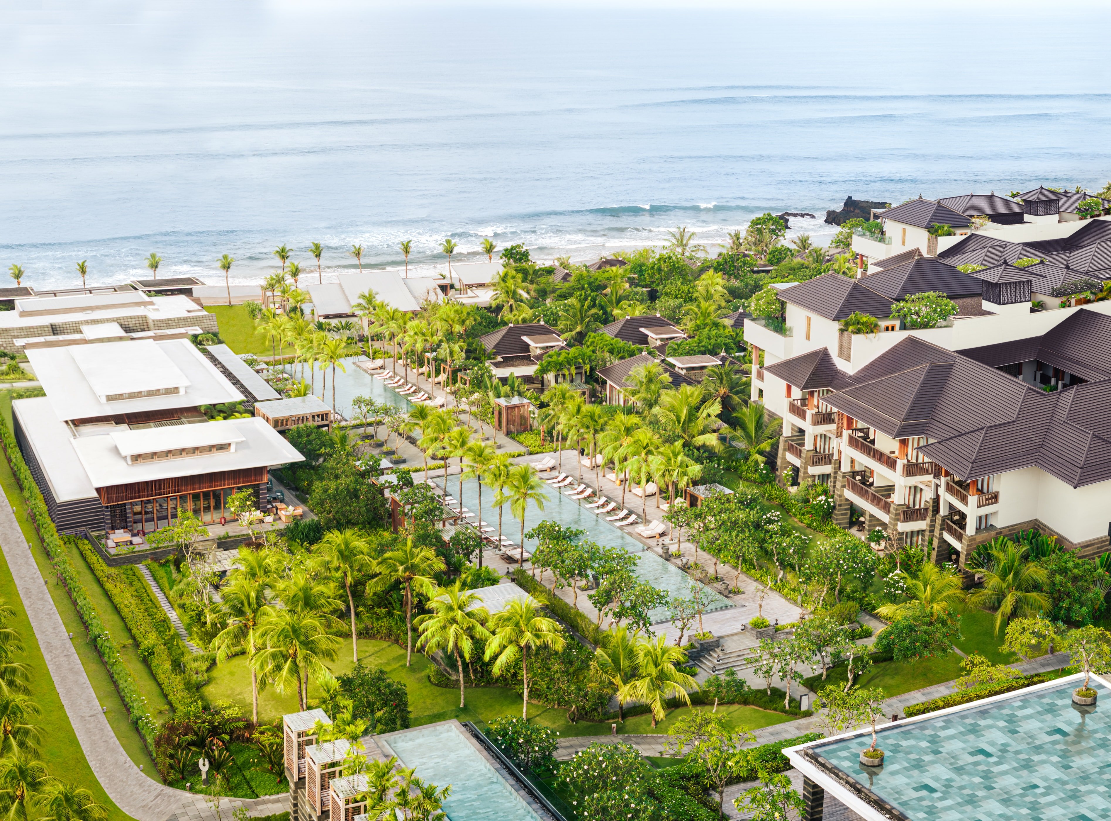 regent bali canggu