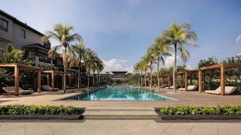 Regent Bali Canggu,Canggu>>Bali,3 star