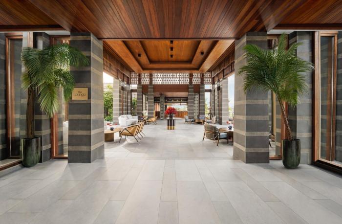 regent bali canggu
