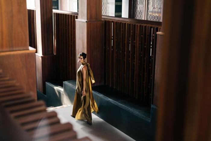 bali