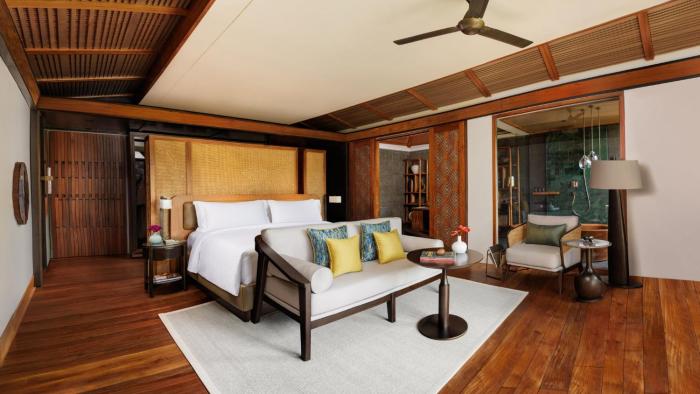 regent bali canggu
