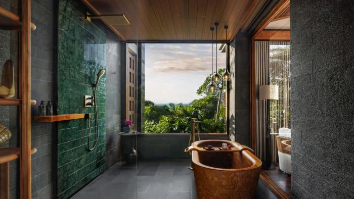 regent bali canggu