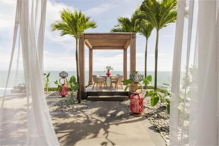 regent bali canggu
