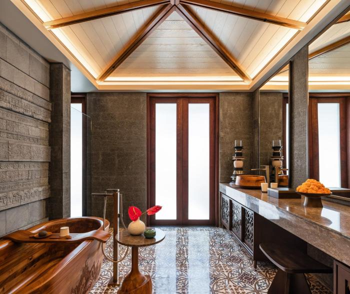 regent bali canggu