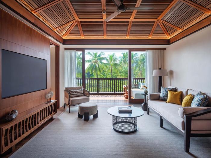 regent bali canggu