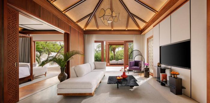 regent bali canggu