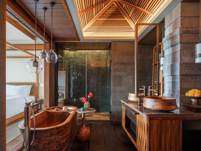 regent bali canggu