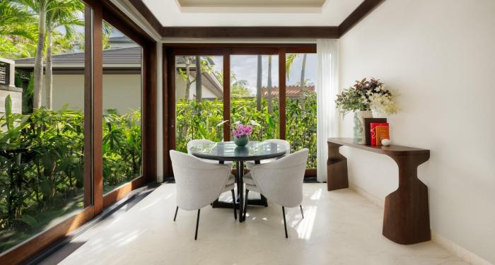 regent bali canggu
