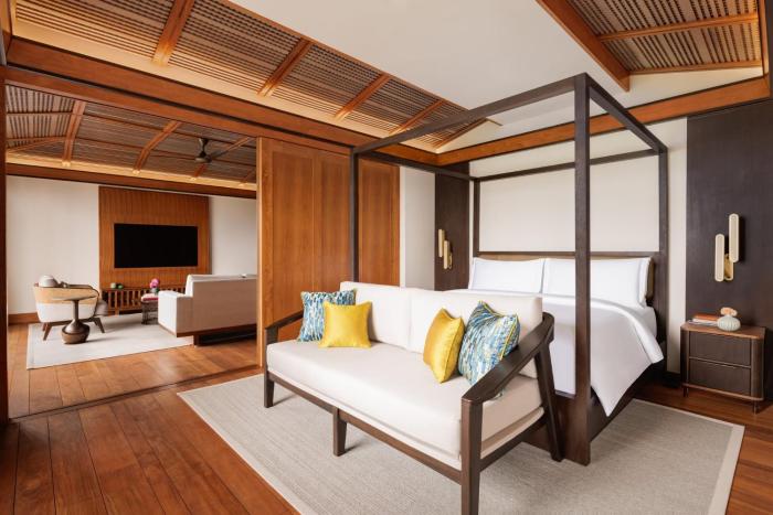 regent bali canggu