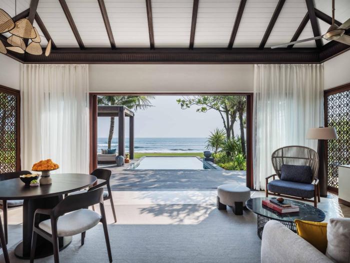 regent bali canggu