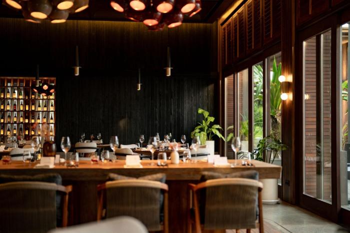 regent bali canggu