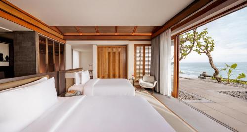 regent bali canggu