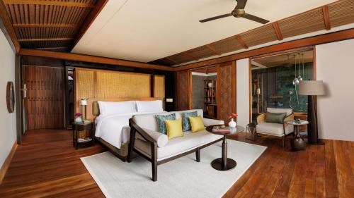 regent bali canggu