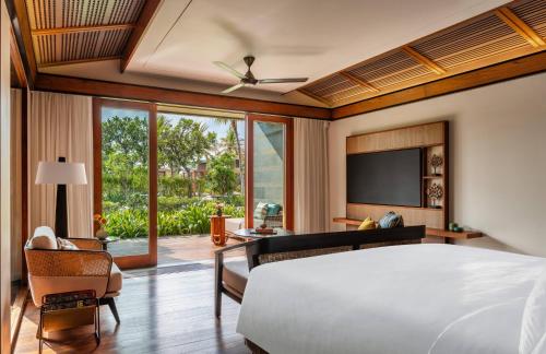 regent bali canggu