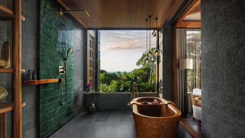regent bali canggu