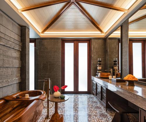 regent bali canggu