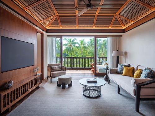 regent bali canggu