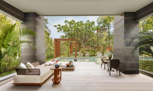 regent bali canggu