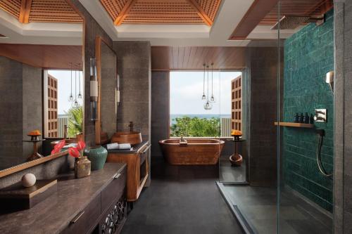 regent bali canggu