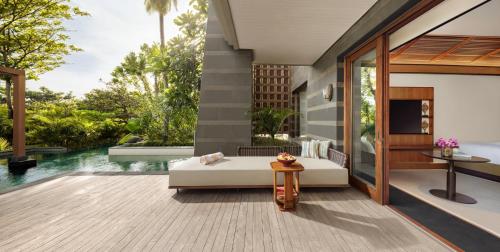regent bali canggu
