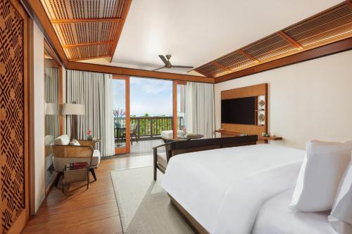 regent bali canggu