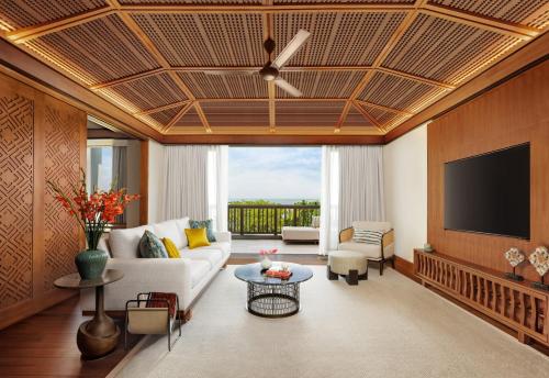 regent bali canggu