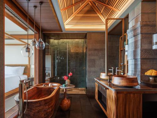 regent bali canggu
