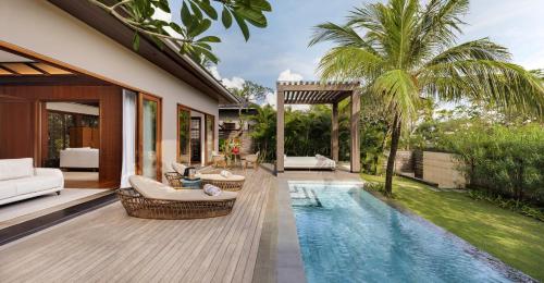 regent bali canggu